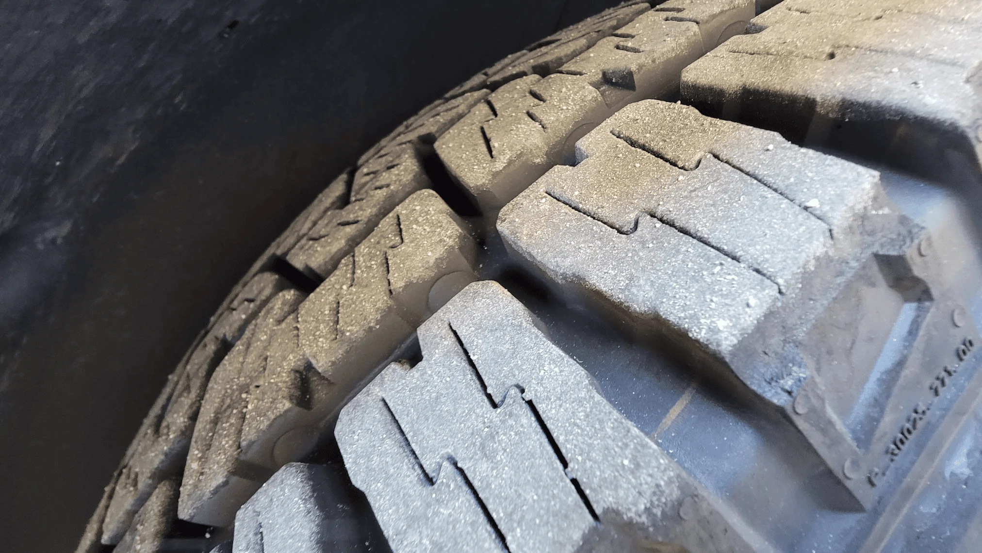 Rivian R1T R1S Question for those who drive / commute long distances 1663800826146