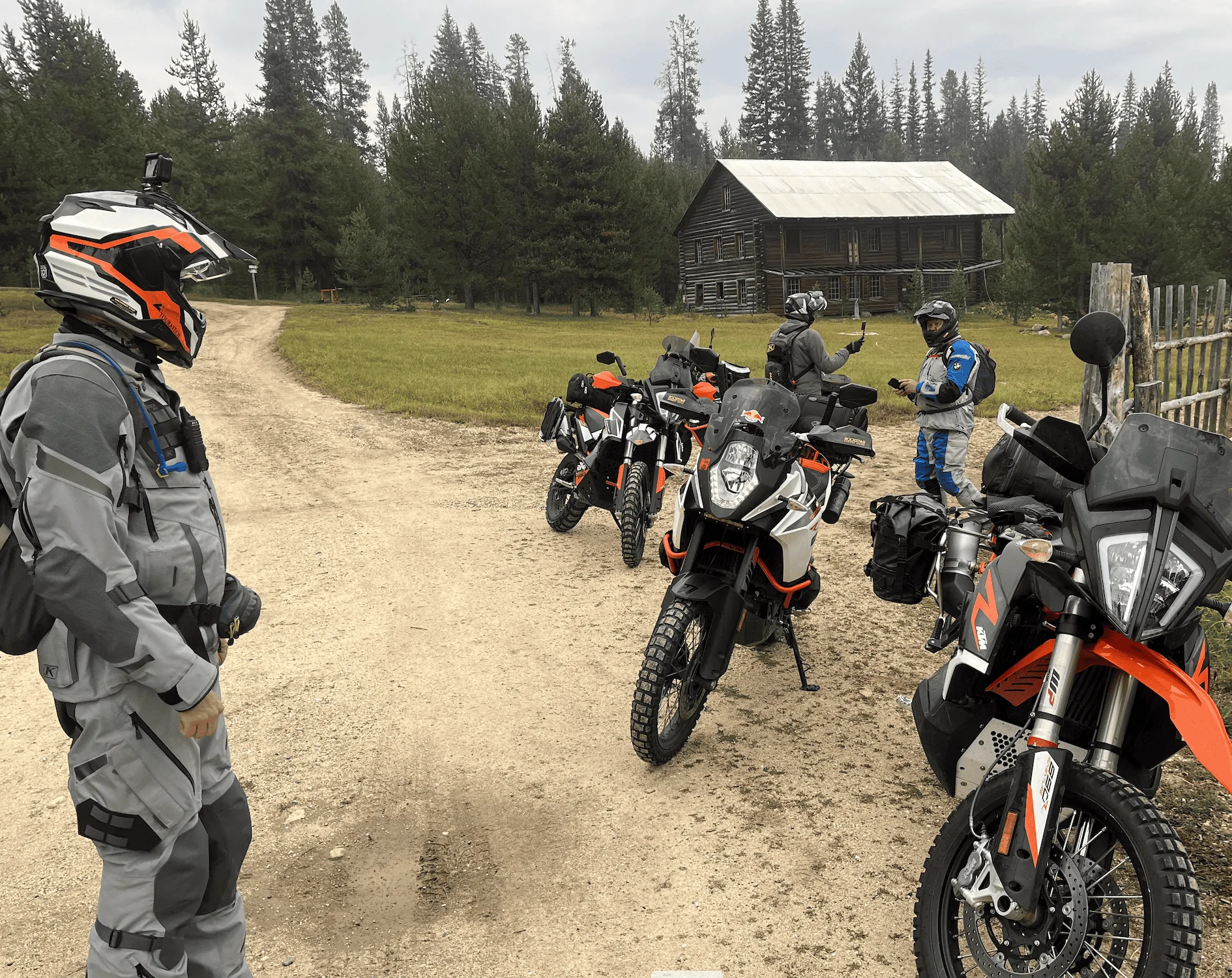 Rivian R1T R1S R1T trip report  - SF bay area to Boise roundtrip with a payload (1300 miles) - Long w/ data! 1663816001875