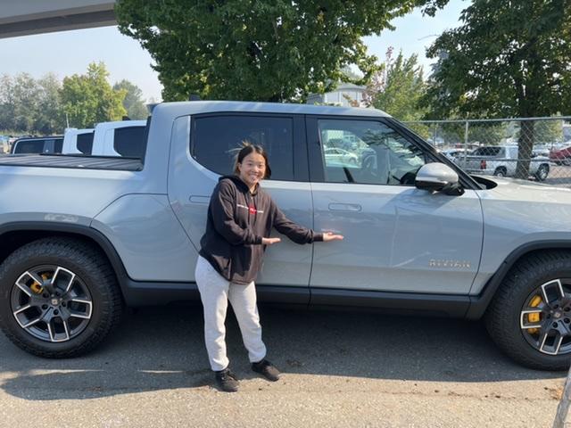 Rivian R1T R1S PNW Roll Call 4034AD5C-E3BF-4473-8DF5-B30DB70083A4