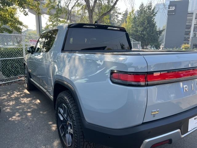 Rivian R1T R1S PNW Roll Call 92B4481F-B4AA-476D-8FFE-E68201BA0D9A