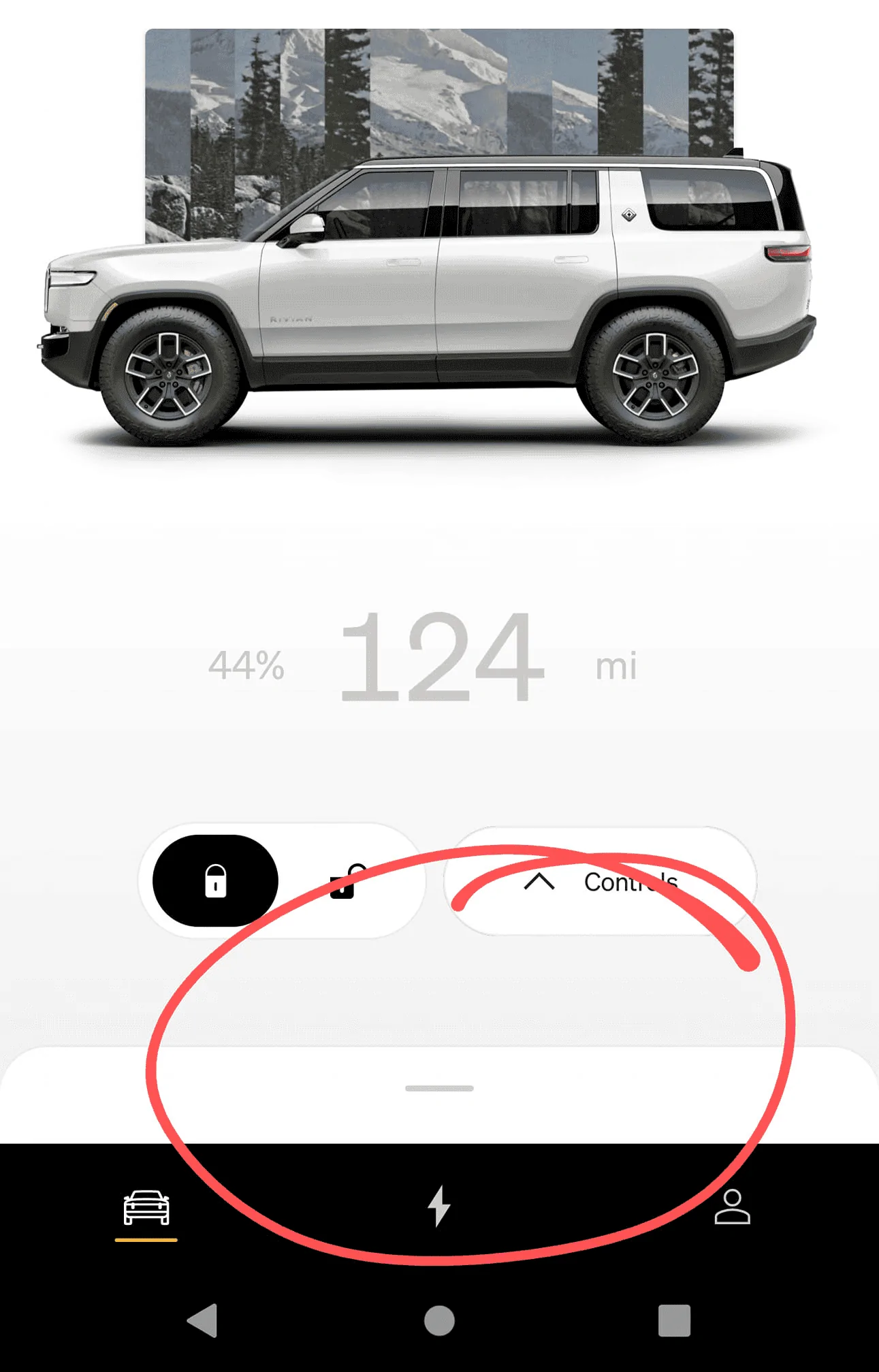 Rivian R1T R1S Took R1S Delivery! So worth the wait... and what’s not working, broken or needs fixing 1663904900205