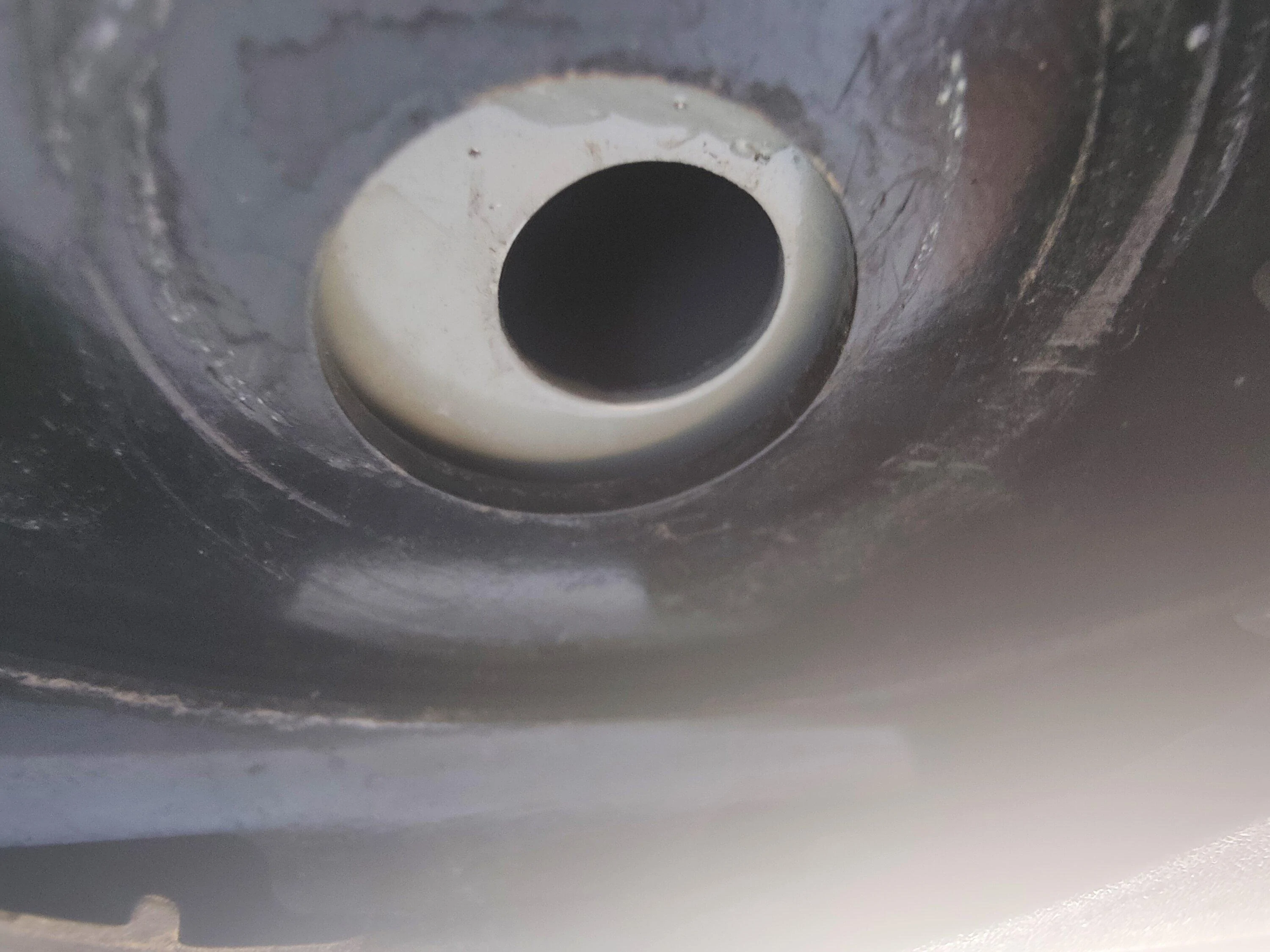 Rivian R1T R1S Aftermarket 21" / 22" Variant Wheels for the R1T & R1S Jack Pad Front Hole w Edge A