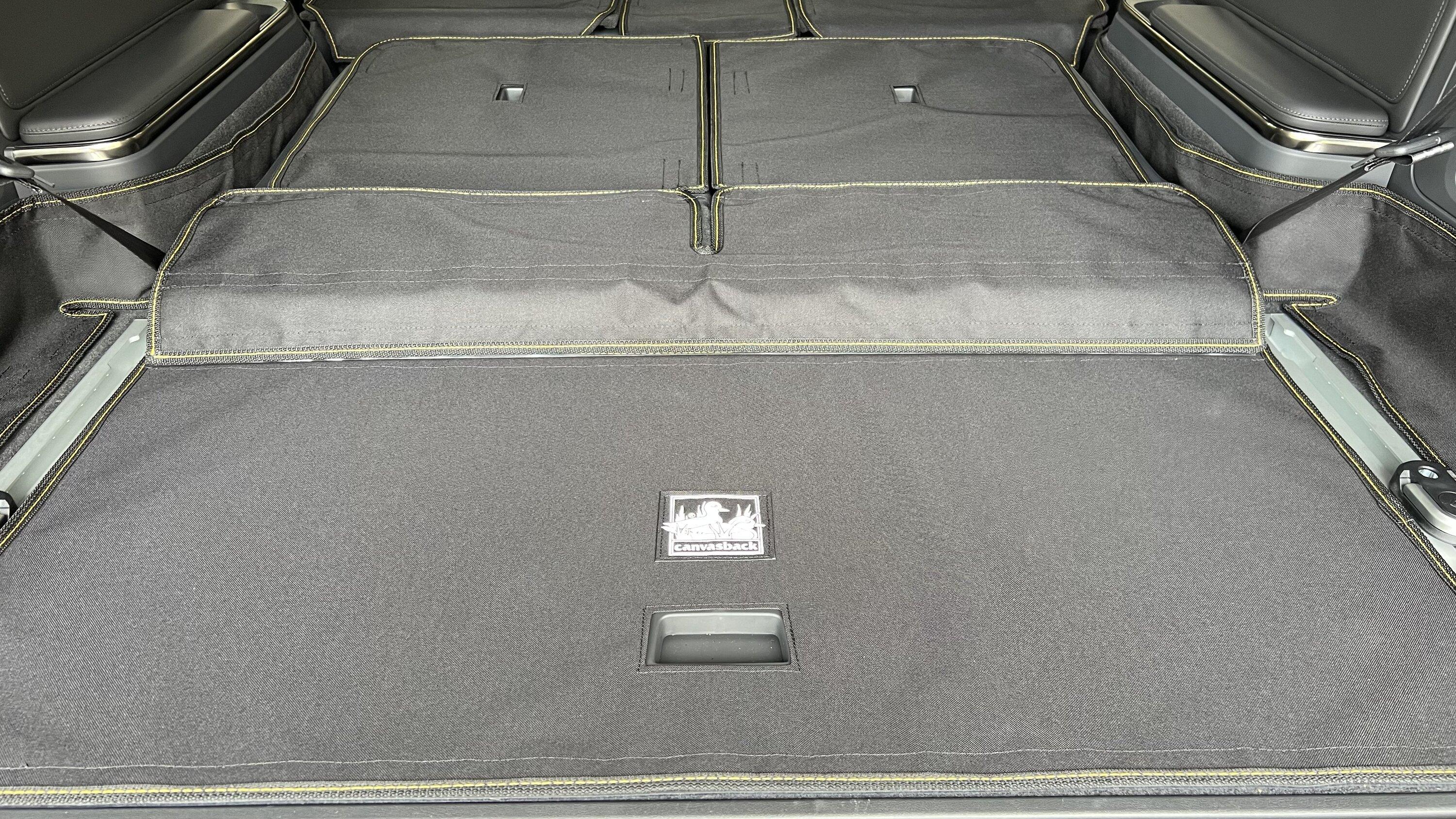 Rivian R1T R1S Attention all R1S Dog Owners 1BA6FEFB-D2A4-4D41-A18C-8A462E9C4364