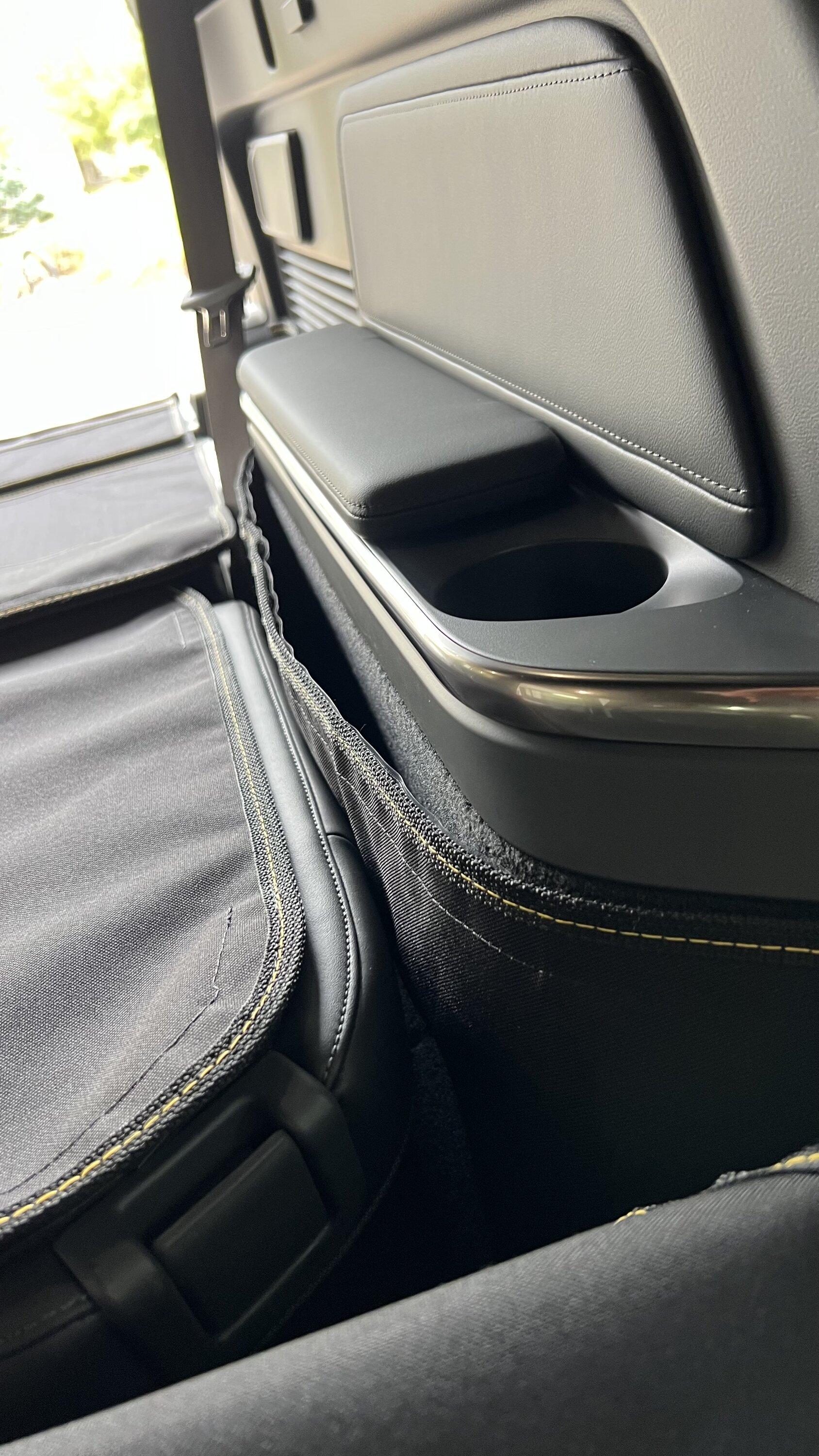 Rivian R1T R1S Attention all R1S Dog Owners 8EB1D16D-48AA-441A-89EC-2F94A834E2F5