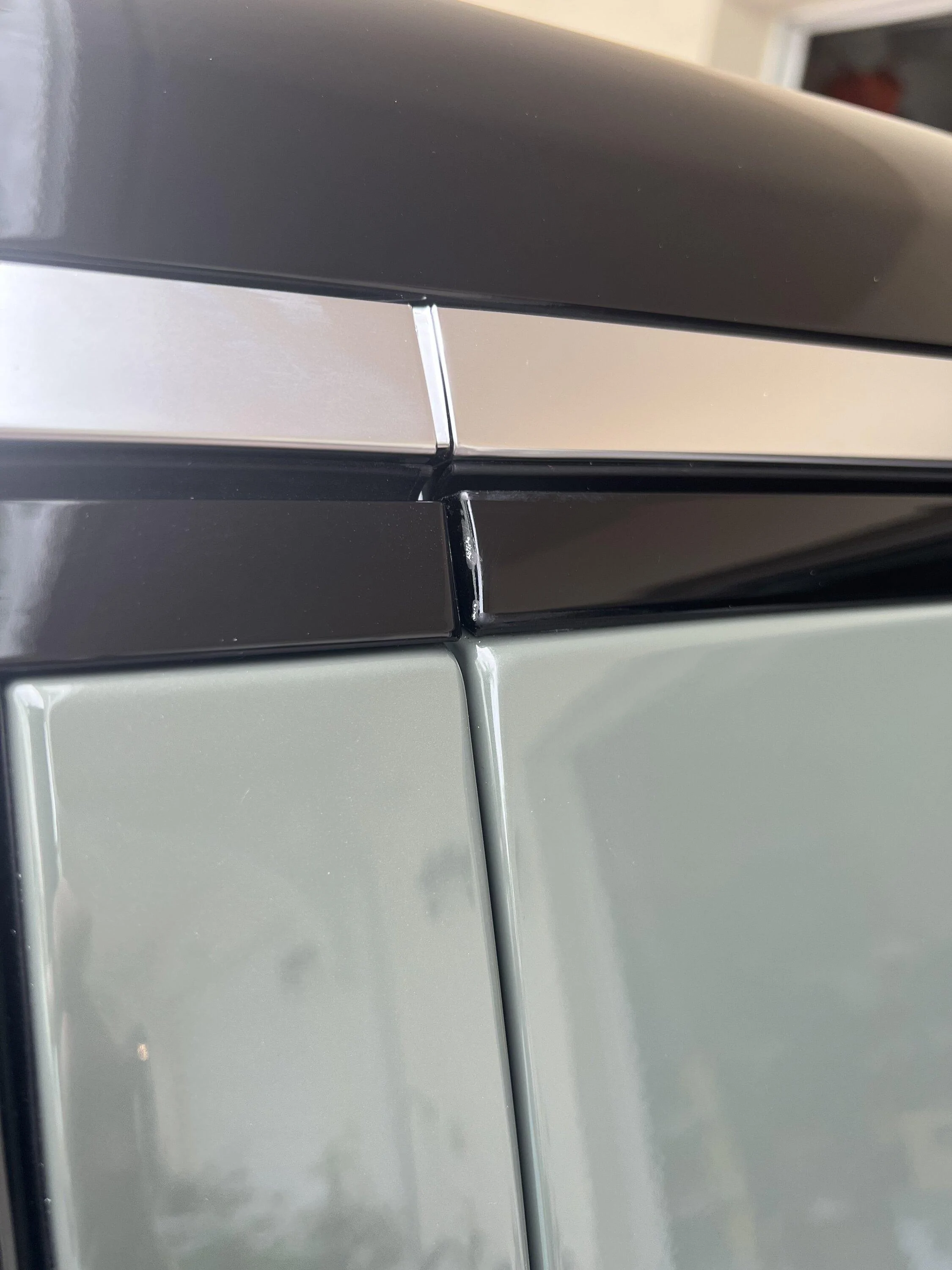 Rivian R1T R1S Launch Green R1S VIN #000569 delivered! FFDE3F4C-38DC-4BAE-A931-E92B91CA9C4D