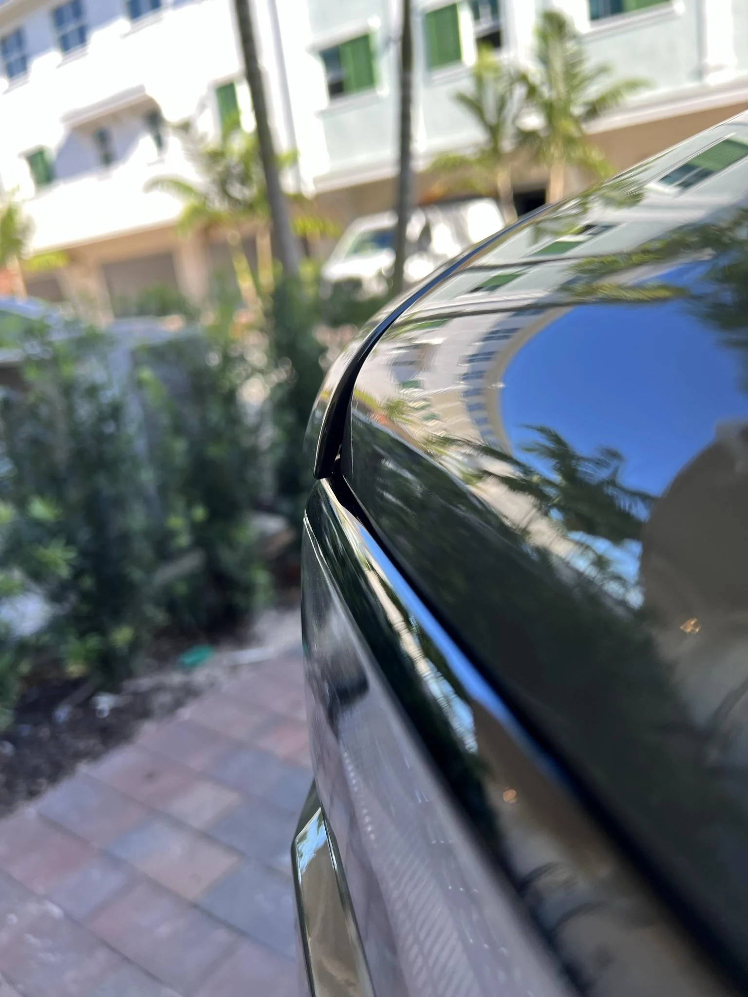 Rivian R1T R1S Launch Green R1S VIN #000569 delivered! 7F315F23-B842-4941-8CD6-9B075DBAD368
