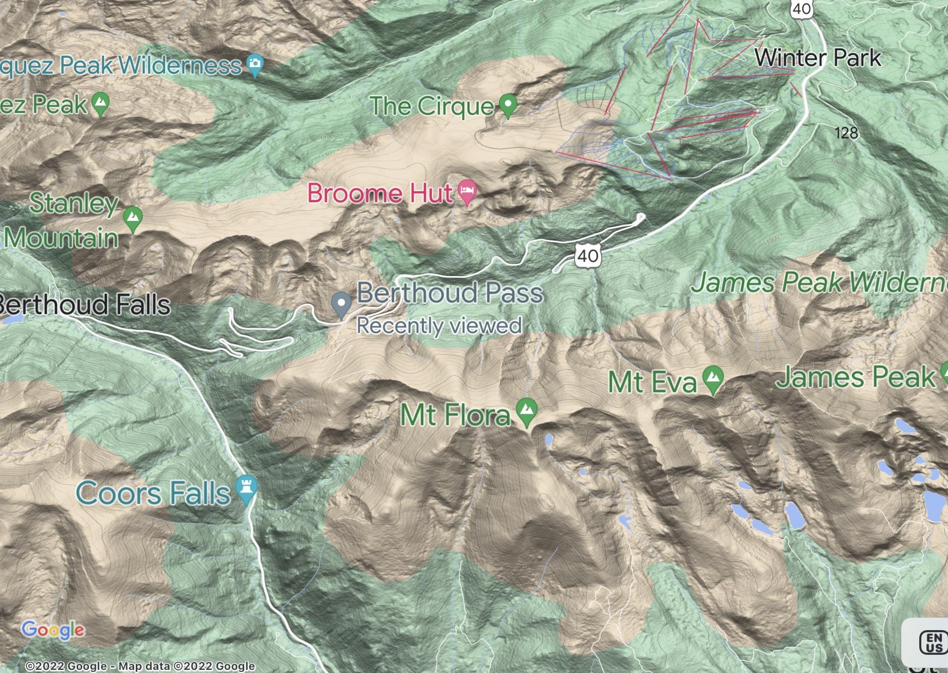 Rivian R1T R1S High Alpine Run in Limestone R1T to 11,307’ With Lots of Elevation Changes 42EE981A-470F-4788-A32B-4CF6325C8FEB