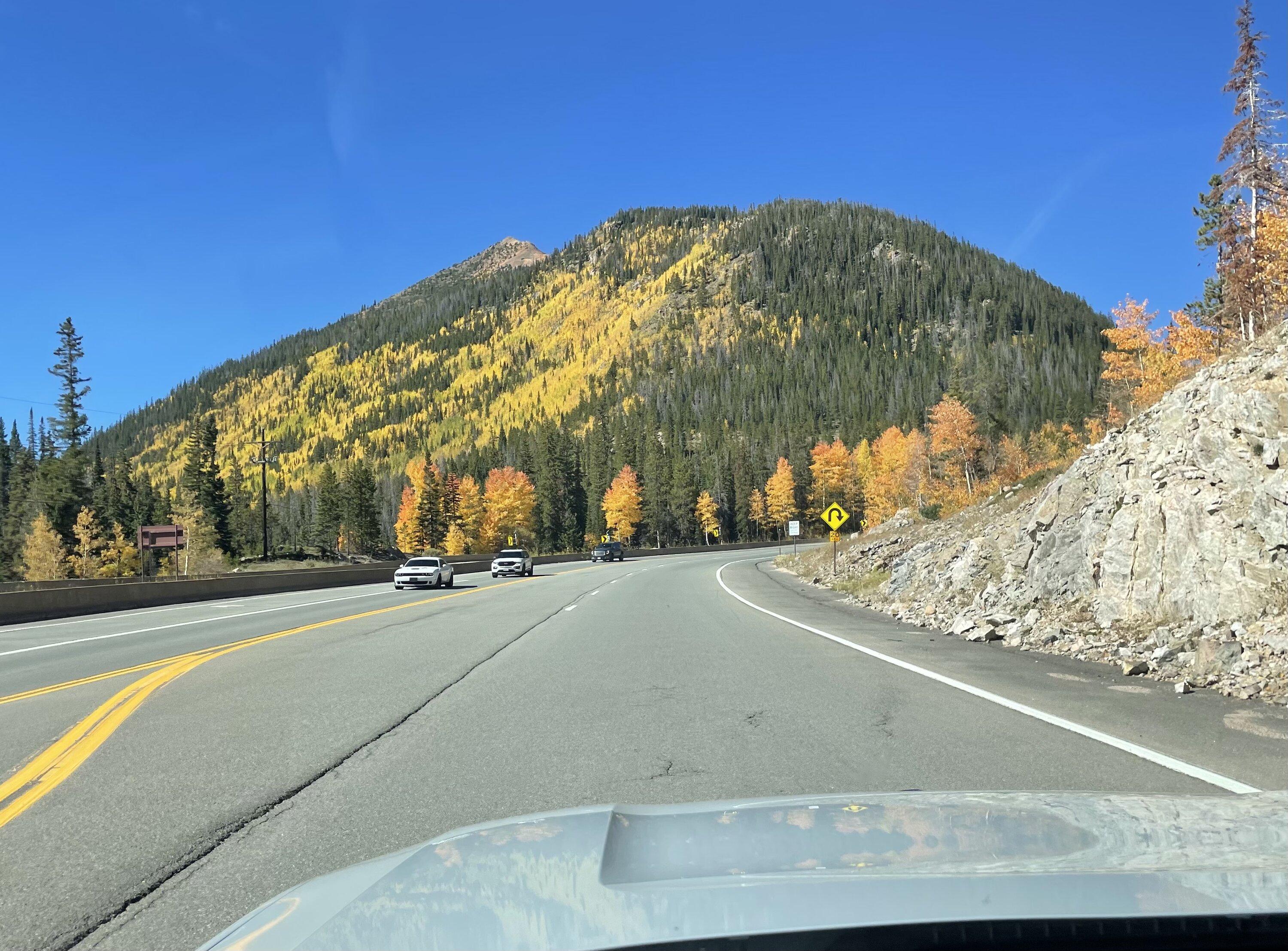 Rivian R1T R1S High Alpine Run in Limestone R1T to 11,307’ With Lots of Elevation Changes E1E43603-3F08-4A96-9C28-C8FA3E86AB84