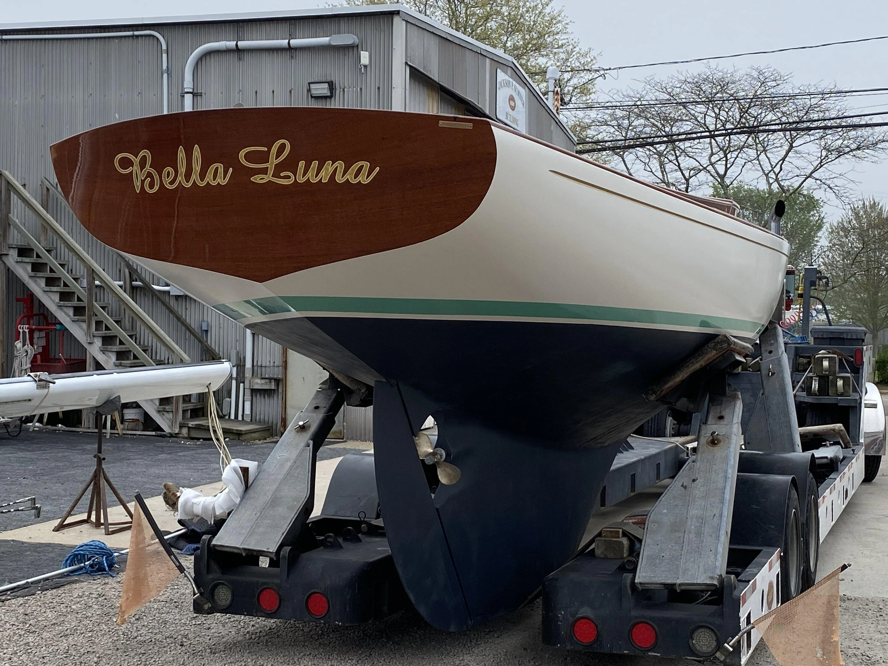 Rivian R1T R1S Boat Show - Show the boats you're towing with your Rivian 1664300811854