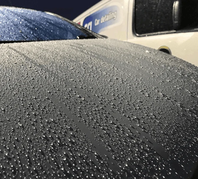 Rivian R1T R1S The best color to hide dirt and paint imperfections? 1664333917703