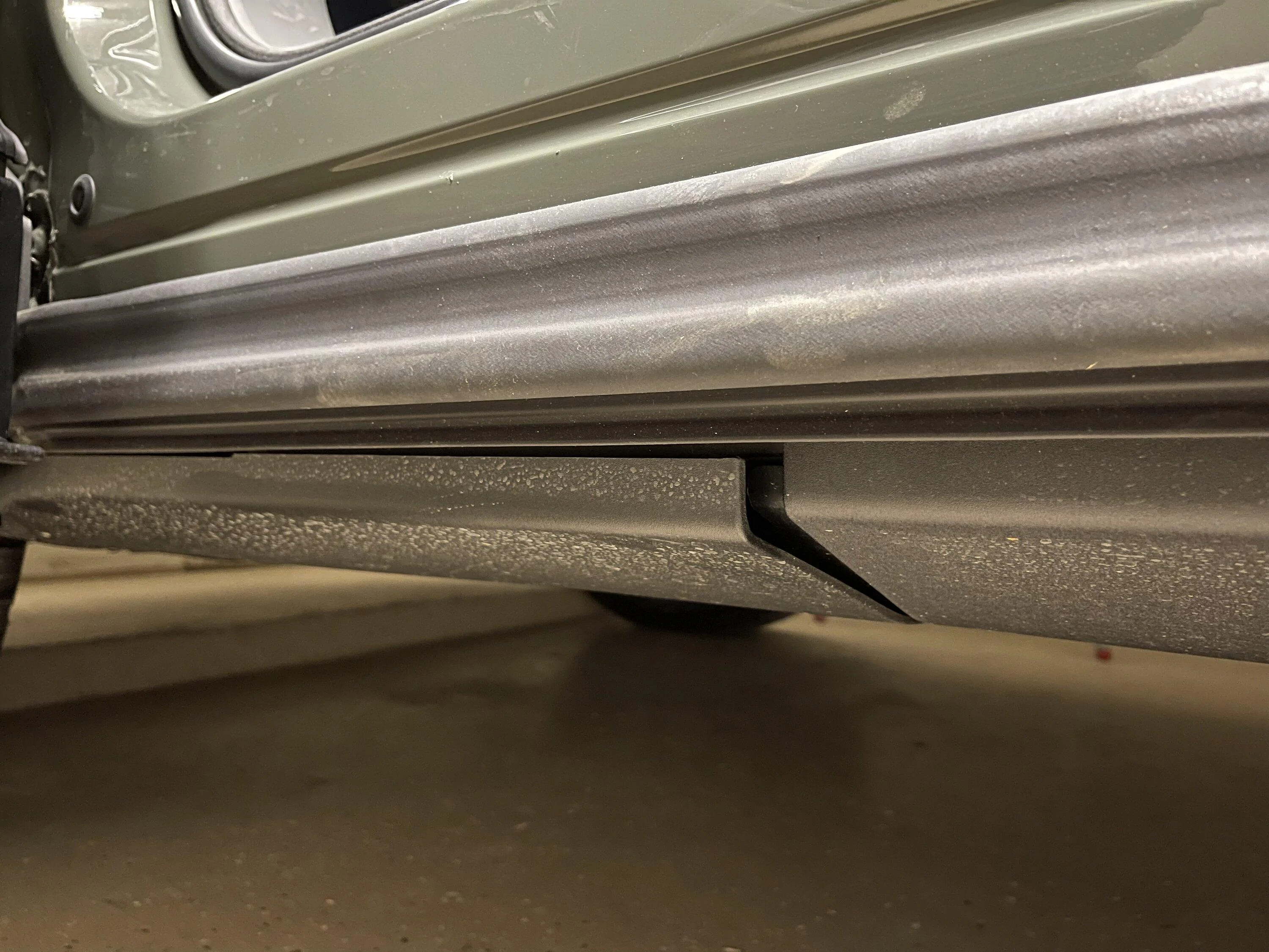 Rivian R1T R1S Texas Roll Call 27433E1E-90EA-4B4D-A345-A7B63E7865BF