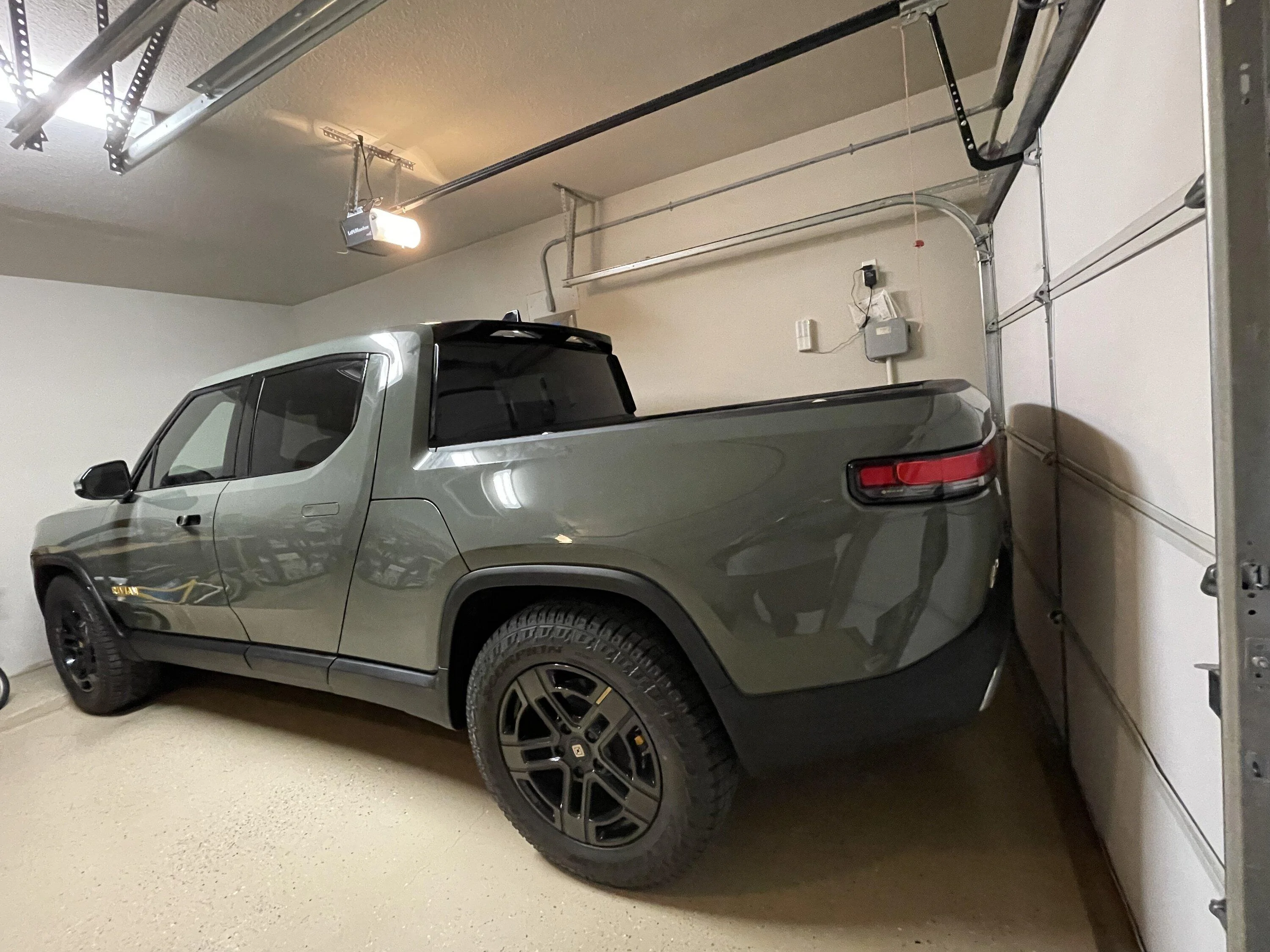 Rivian R1T R1S Texas Roll Call 1CC1AF1A-78F2-4C95-B364-59410107C909