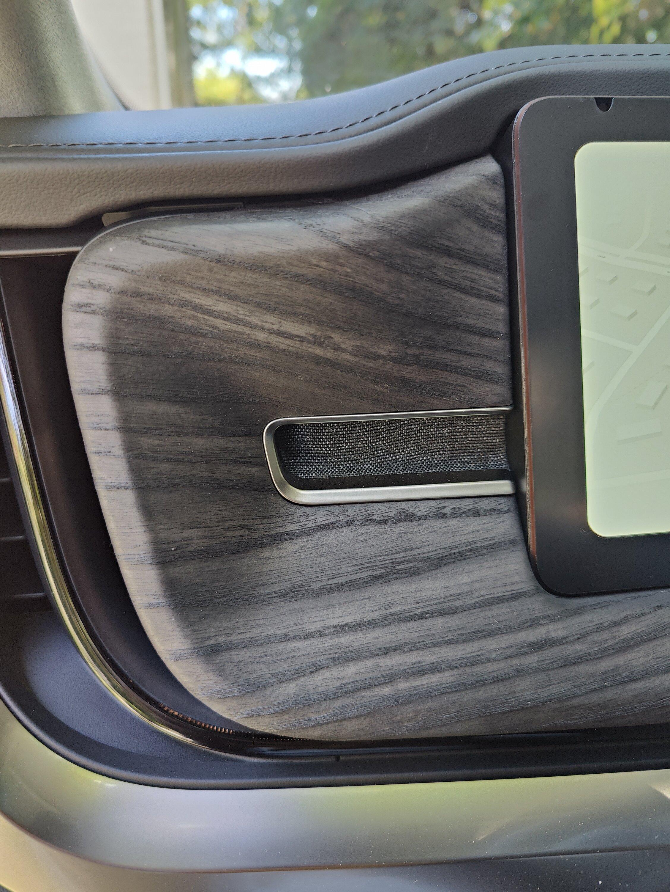 Rivian R1T R1S OCEAN COAST Rivian Interior Photos img20220929132101-jpg-
