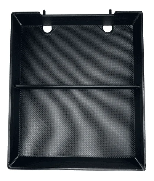 Rivian R1T R1S Accessories - Floor console organizer / Tesla Charger Adapter / Phone Mount / Bed Mat / Etc. 1664499293092