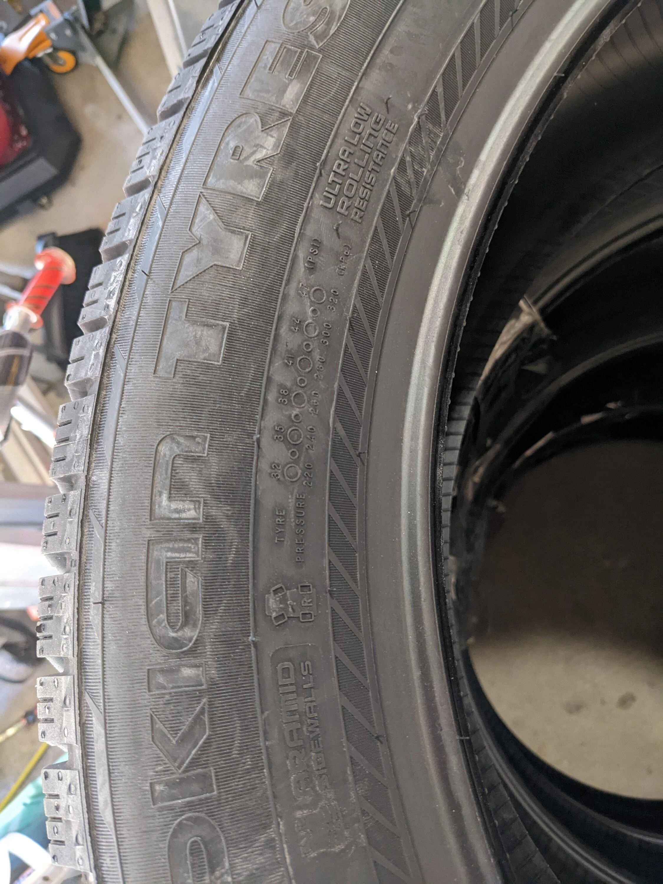 Rivian R1T R1S Winter Is Coming… PXL_20221001_144724995