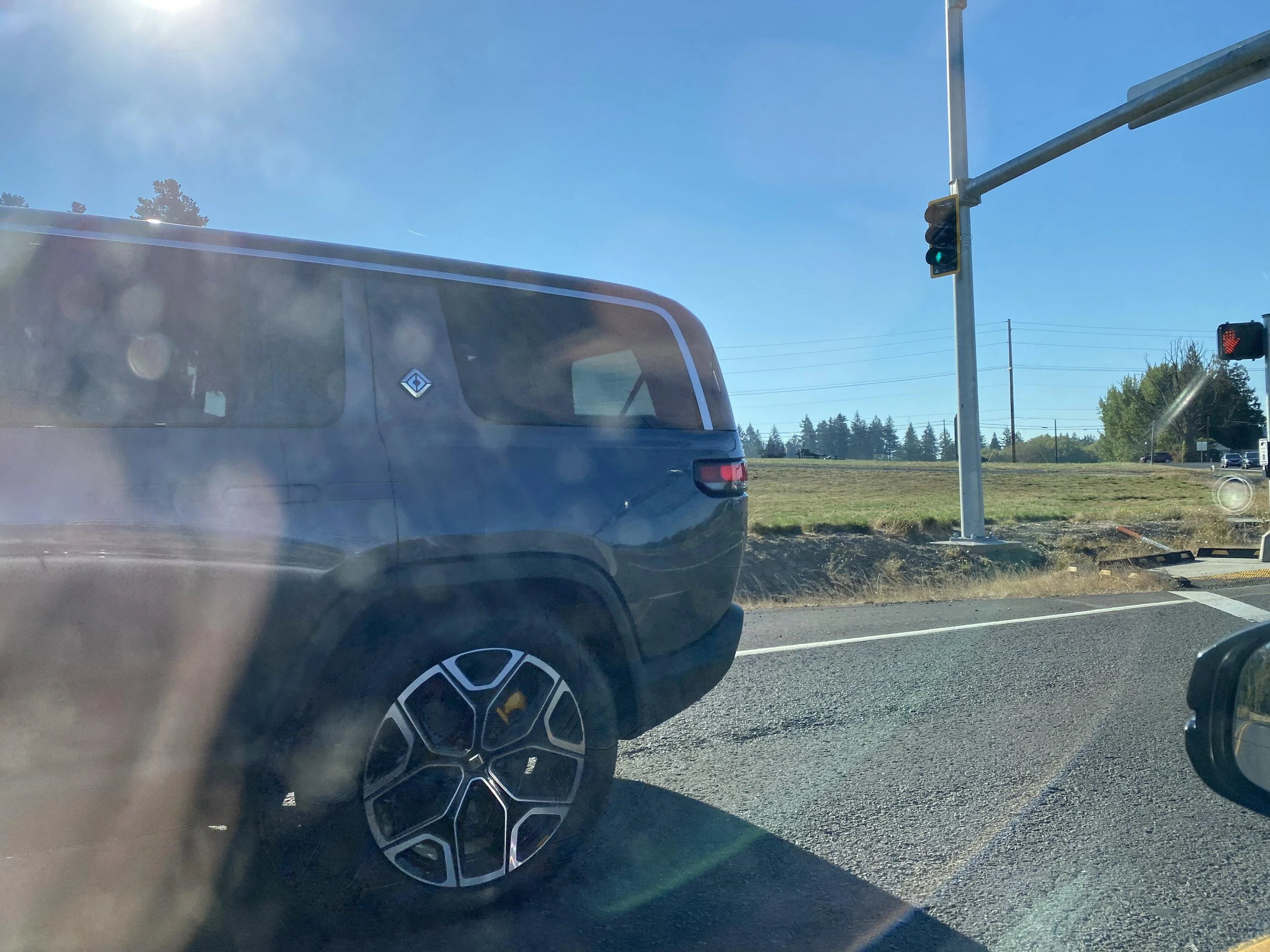 Rivian R1T R1S ??‍♂️ Delivered R1S Owners List and Stats [Enter Yours]! DF0311B4-BB1D-4645-A763-C1D814C342BC