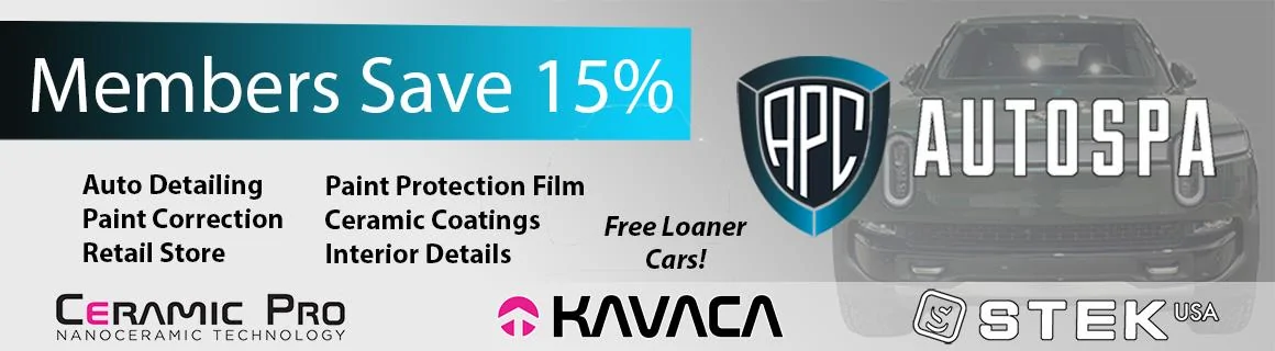 Rivian R1T R1S APC Auto Spa - detailing, ceramic coatings, paint protection film, and retail store! (Monroe, Washington) Rivian - APC - Larg