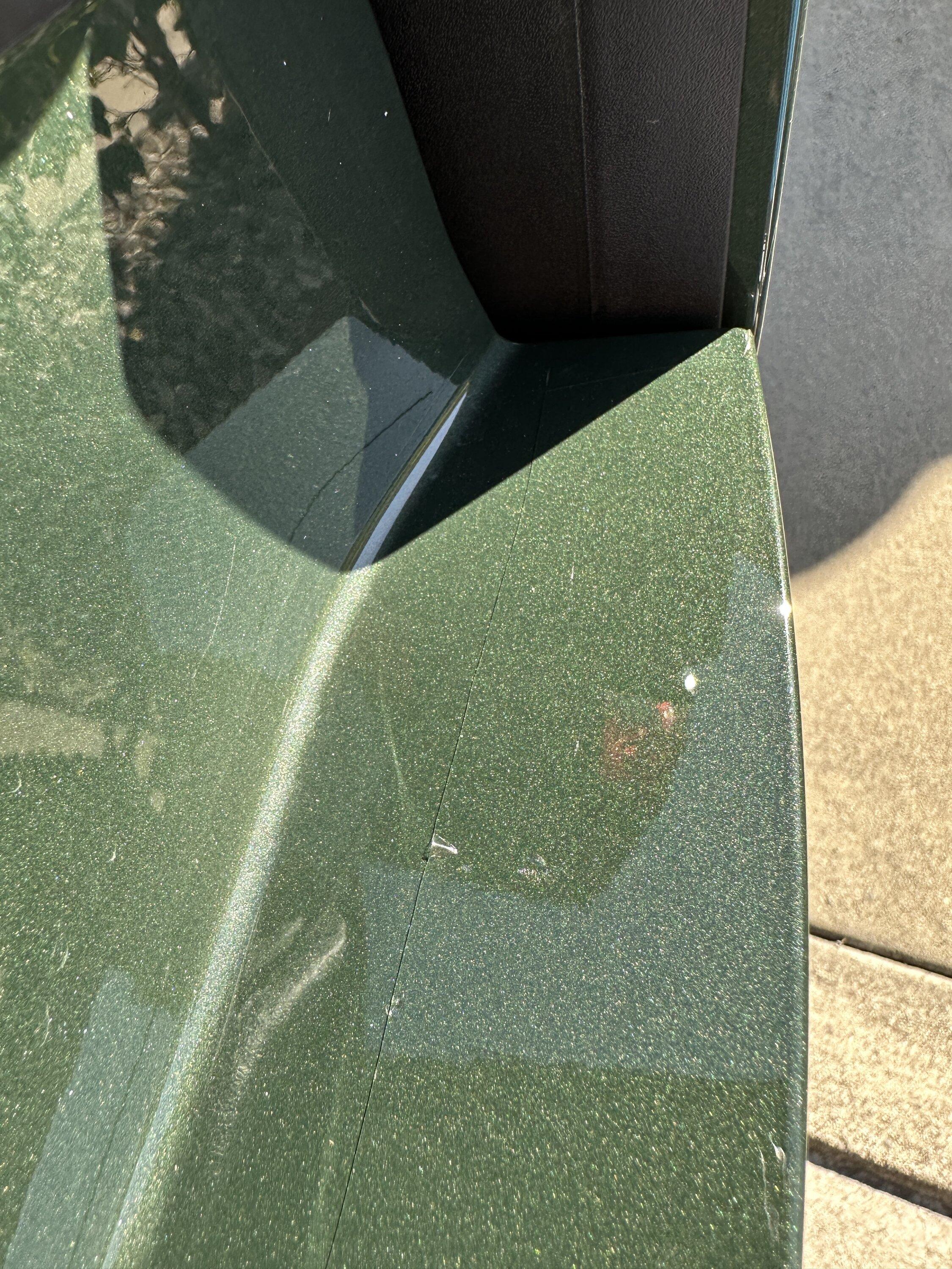 Rivian R1T R1S ? FOREST GREEN R1S Photos IMG_7377.JPG