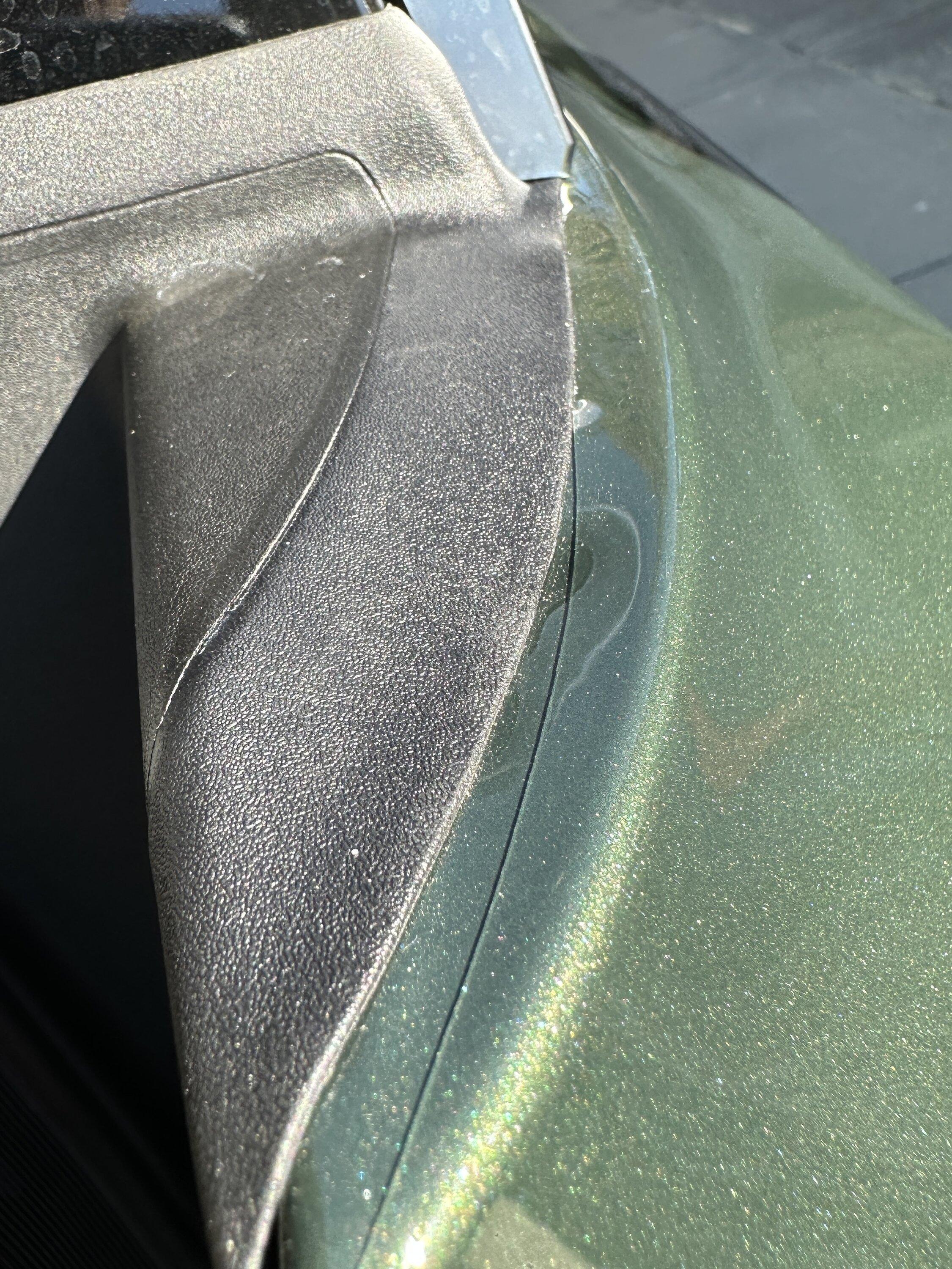 Rivian R1T R1S ? FOREST GREEN R1S Photos IMG_7378.JPG