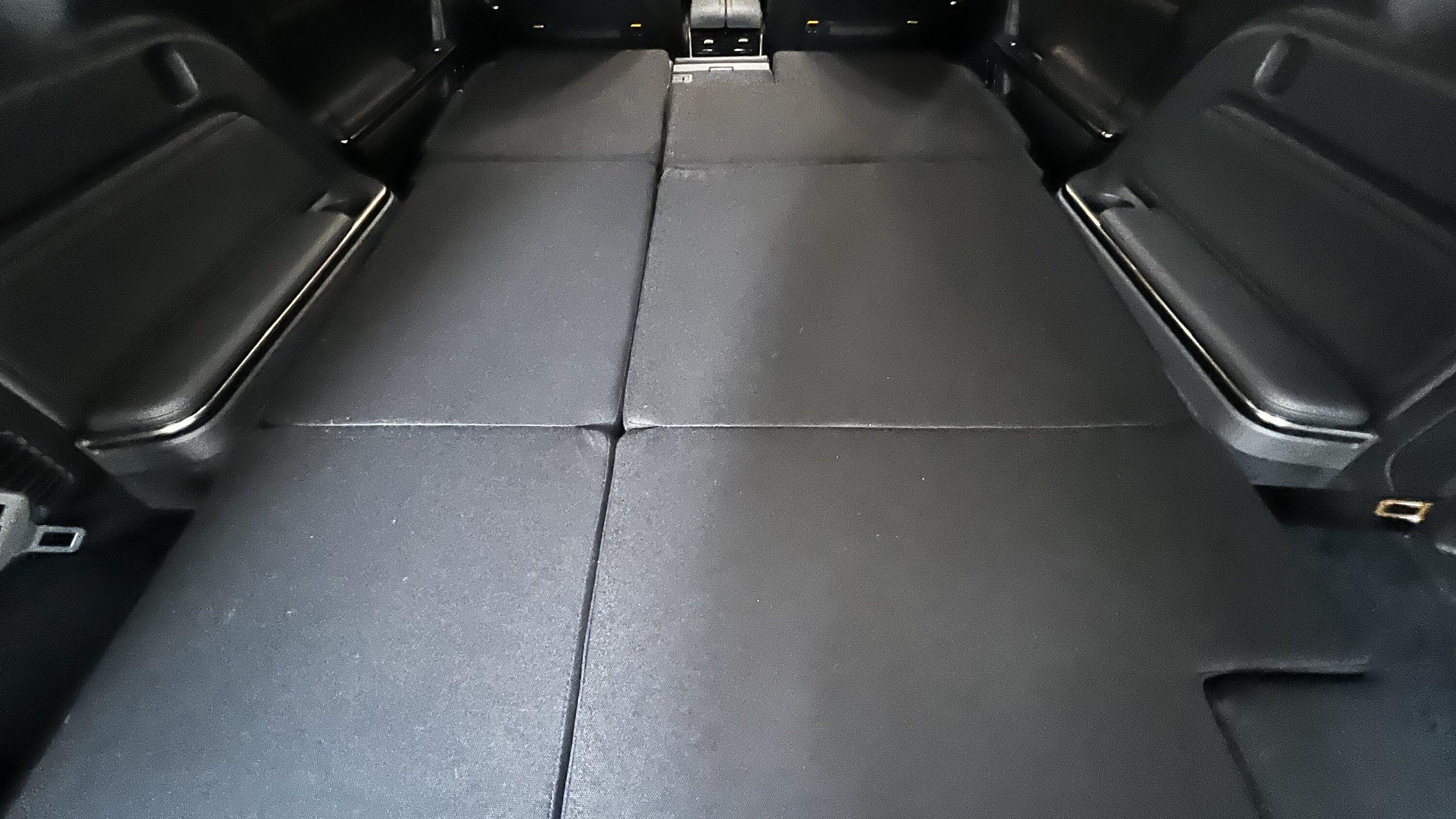 Rivian R1T R1S R1S car camping air mattress recommendations? 4DF30E0F-8B45-4569-A9AF-6B63A2DBE4E6