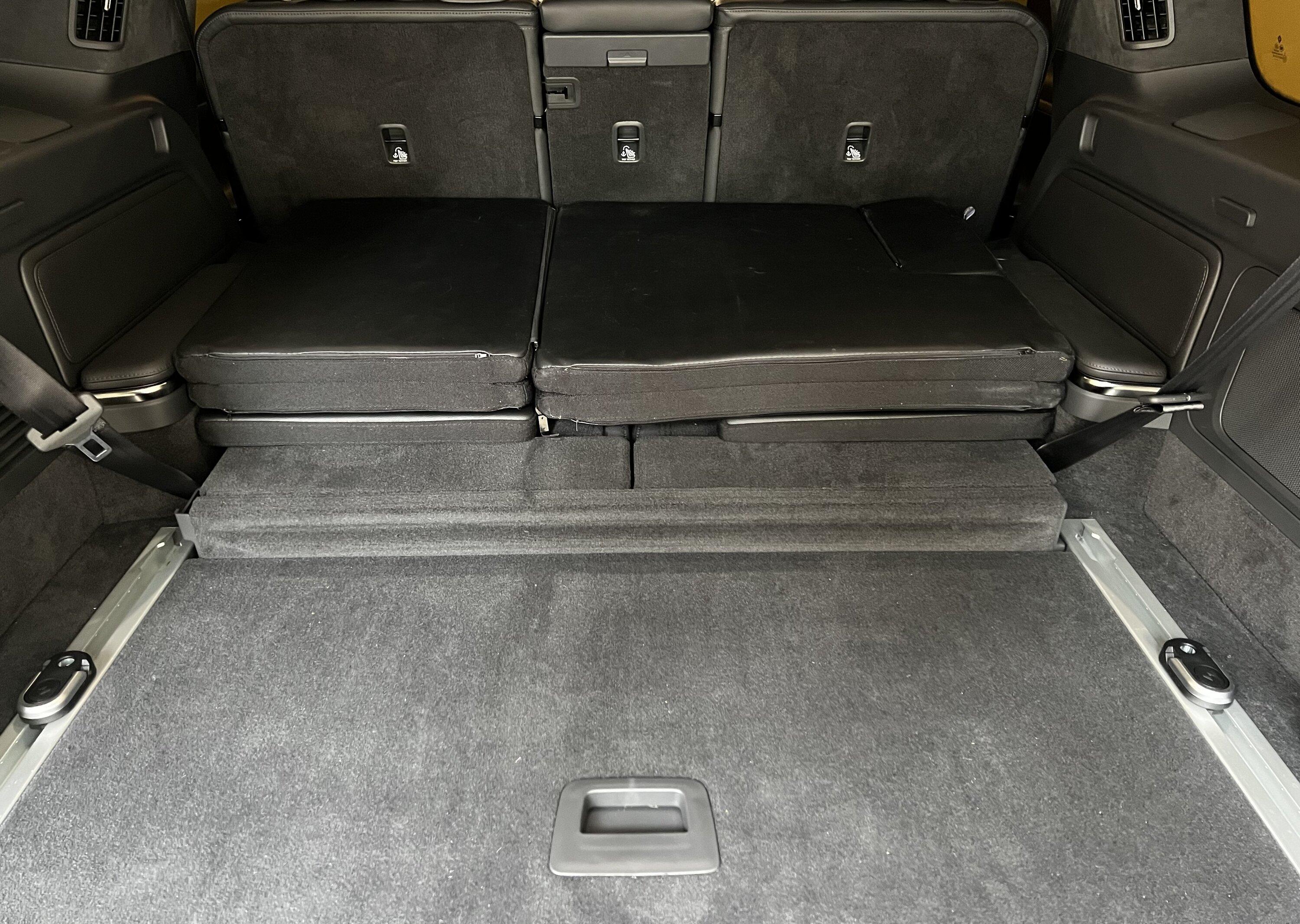 Rivian R1T R1S R1S car camping air mattress recommendations? 48DCA931-28D5-423E-9C69-2230725F79B5