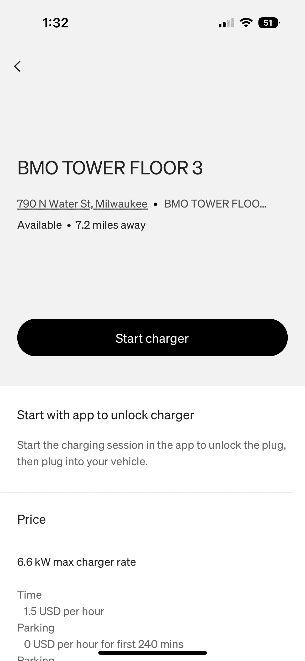 Rivian R1T R1S Question about Rivian and ChargePoint 83E7F95F-7683-4135-A7B0-D0E6C5084AE5