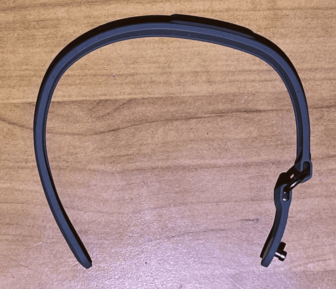 Rivian R1T R1S E-mail from Rivian 9/30 announcing Key Band delivery 1664926339791