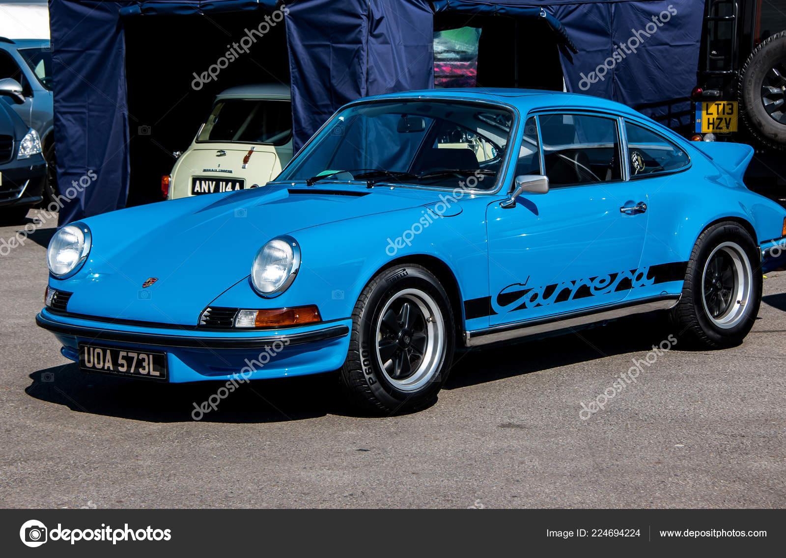 Rivian R1T R1S Which color will age well? depositphotos_224694224-stock-photo-classic-blue-porsche-911-sports