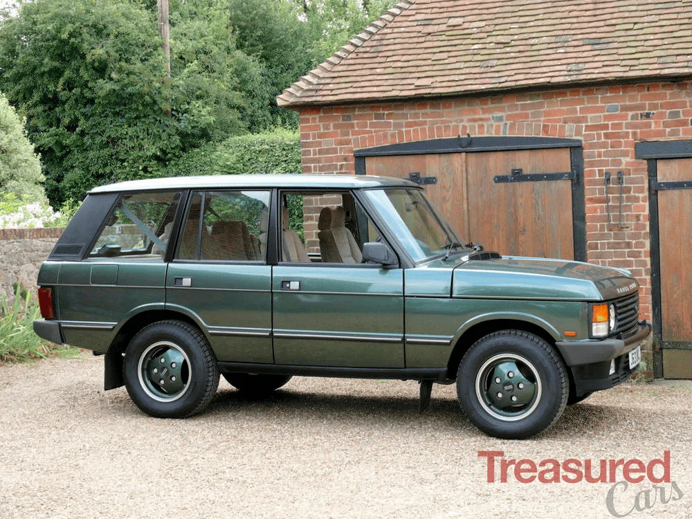 Rivian R1T R1S Which color will age well? land_rover-1992-20191102223247-8