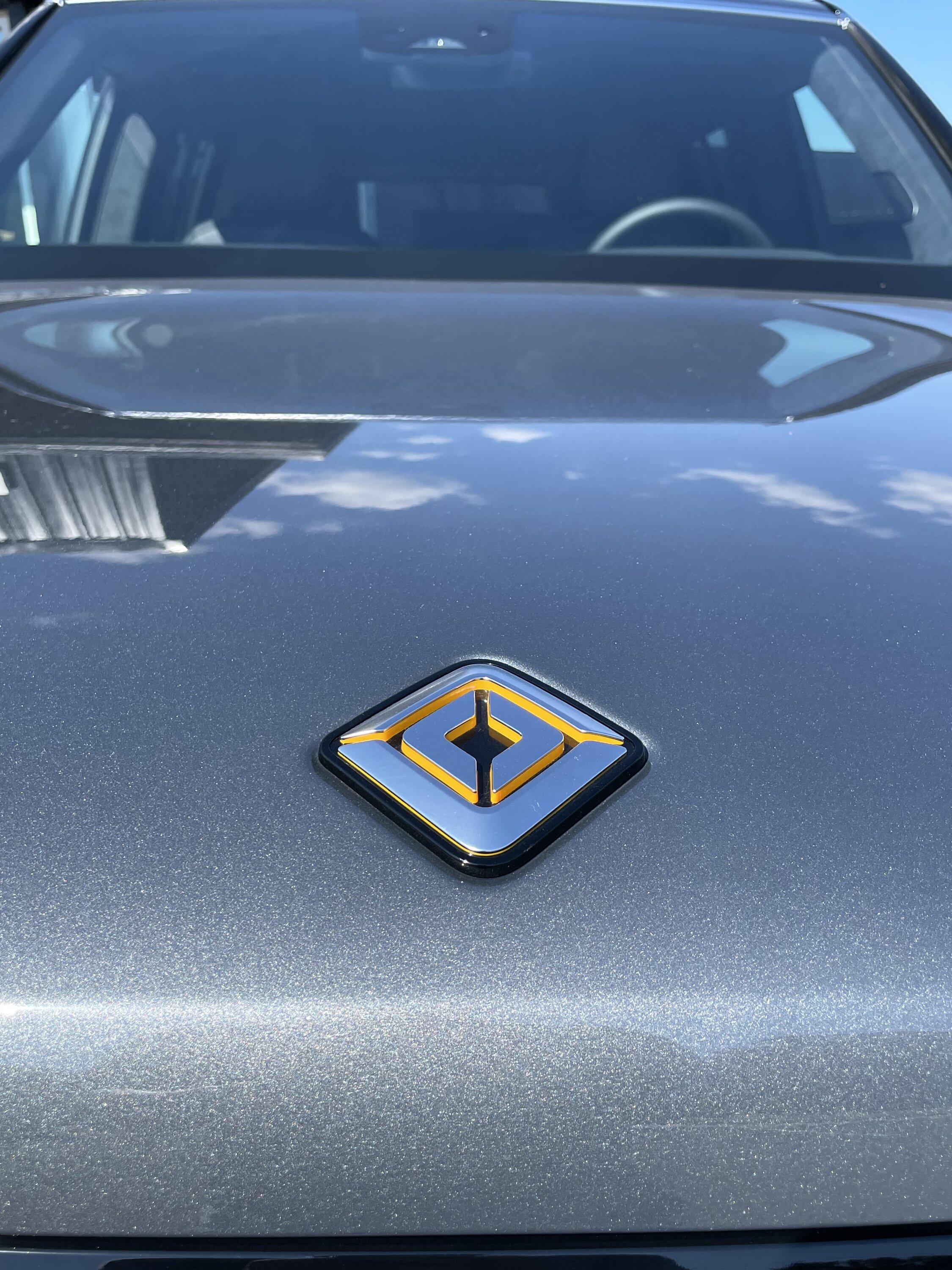 Rivian R1T R1S El CAP GRANITE Rivian Photos 85CD1A97-AB11-4B73-A0C6-08CDF67F82FD
