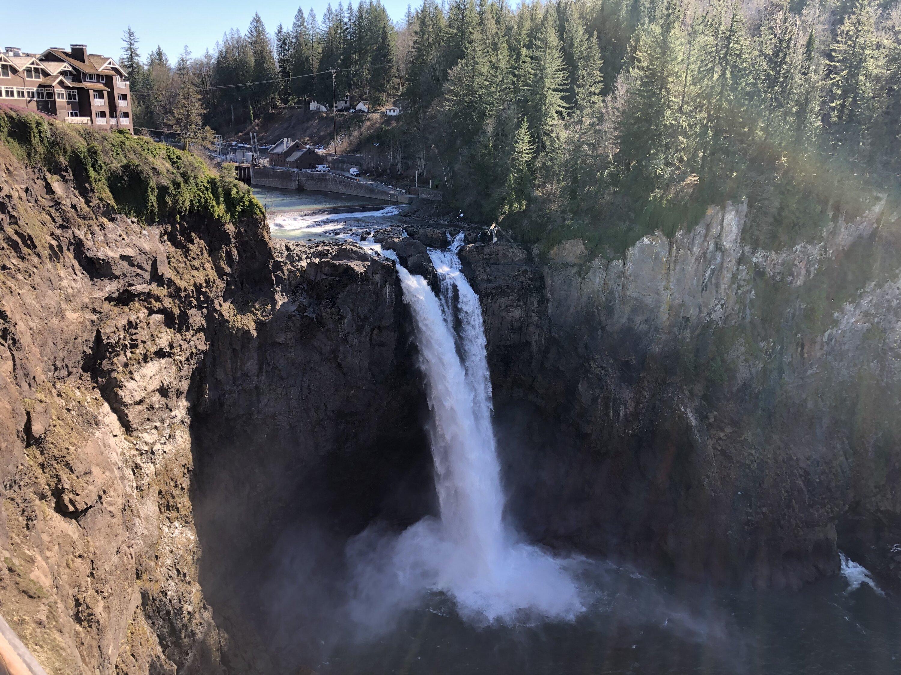 Rivian R1T R1S R1T Snoqualmie Pass Area Radventures 18DD18E4-886D-423A-82A7-83D72DE37F59