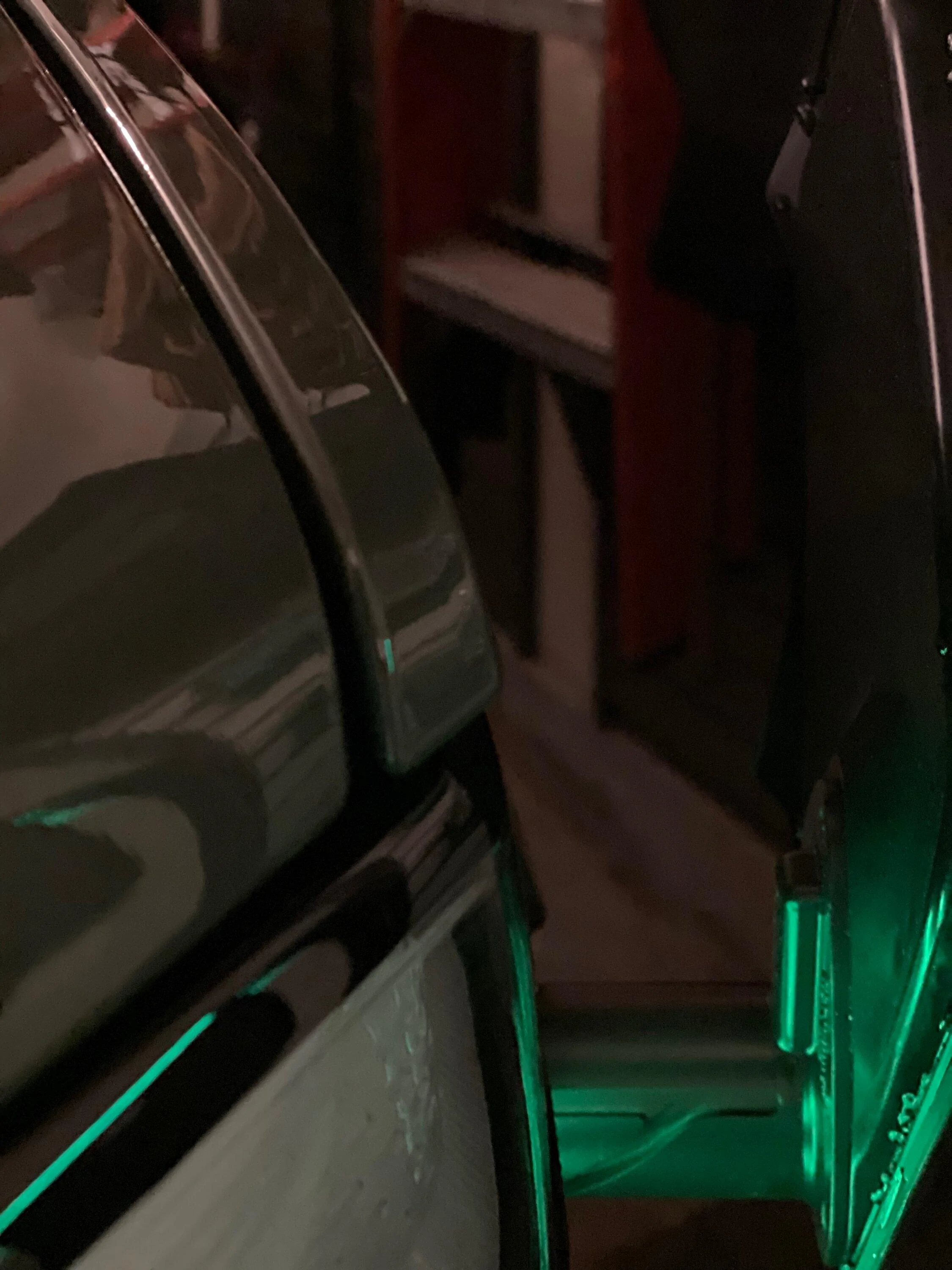 Rivian R1T R1S R1S Body Gaps - Your Input Hood - Driver's Sid