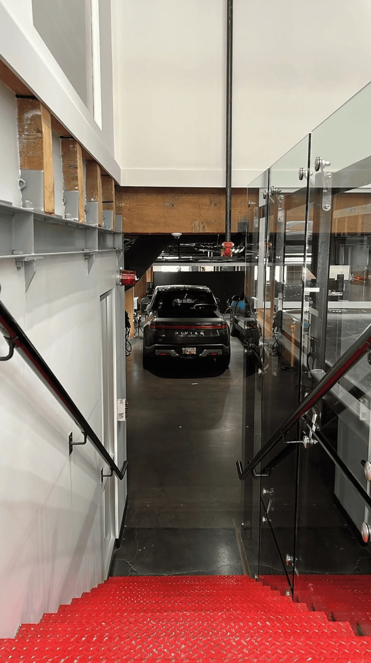 Rivian R1T R1S Canadian delivery timeframe 1665026290732