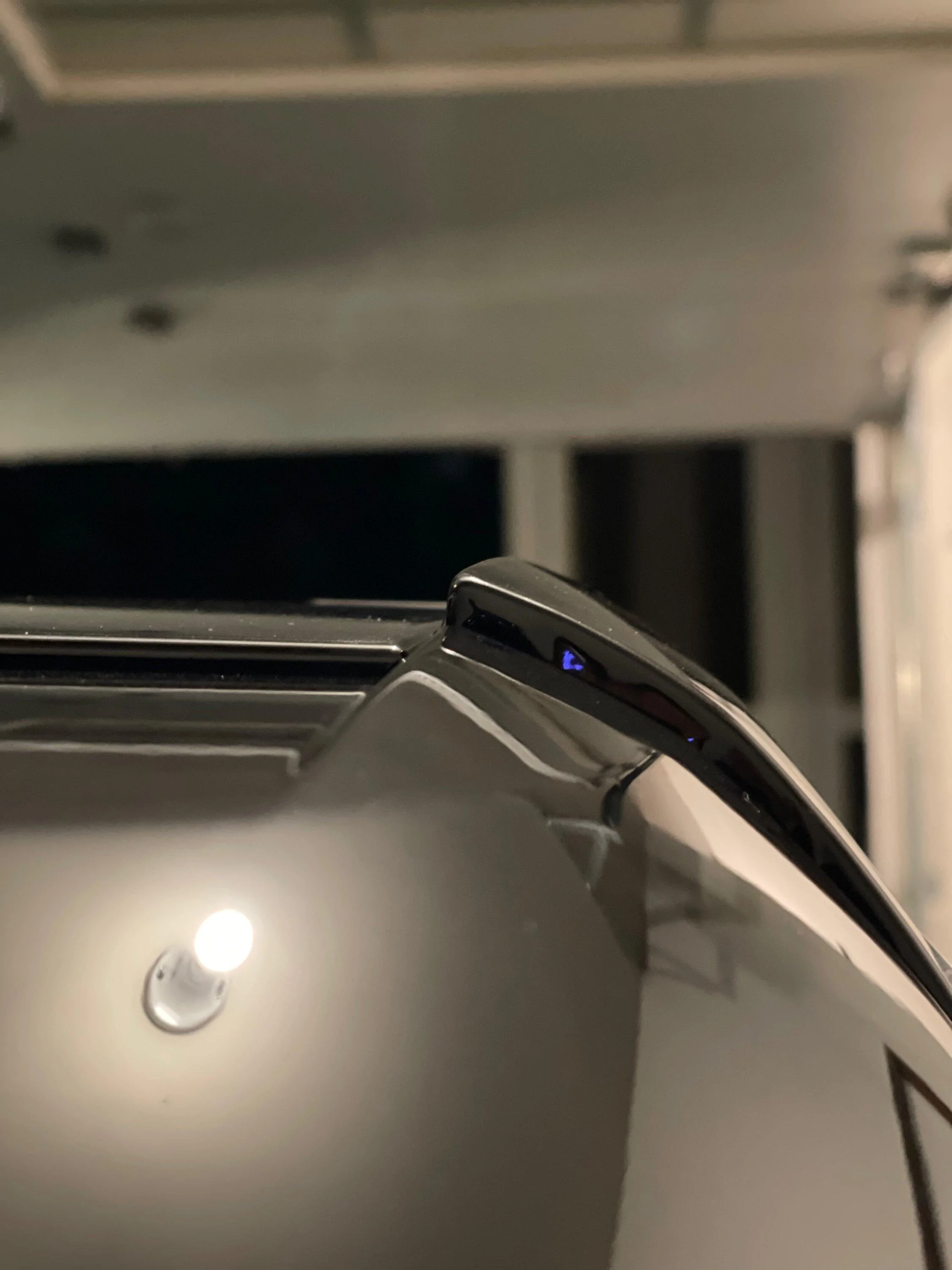Rivian R1T R1S R1S Body Gaps - Your Input Rear-Roof at Liftgat