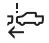 Rivian R1T R1S Blind Spot Warning (BSW) malfunction AEB
