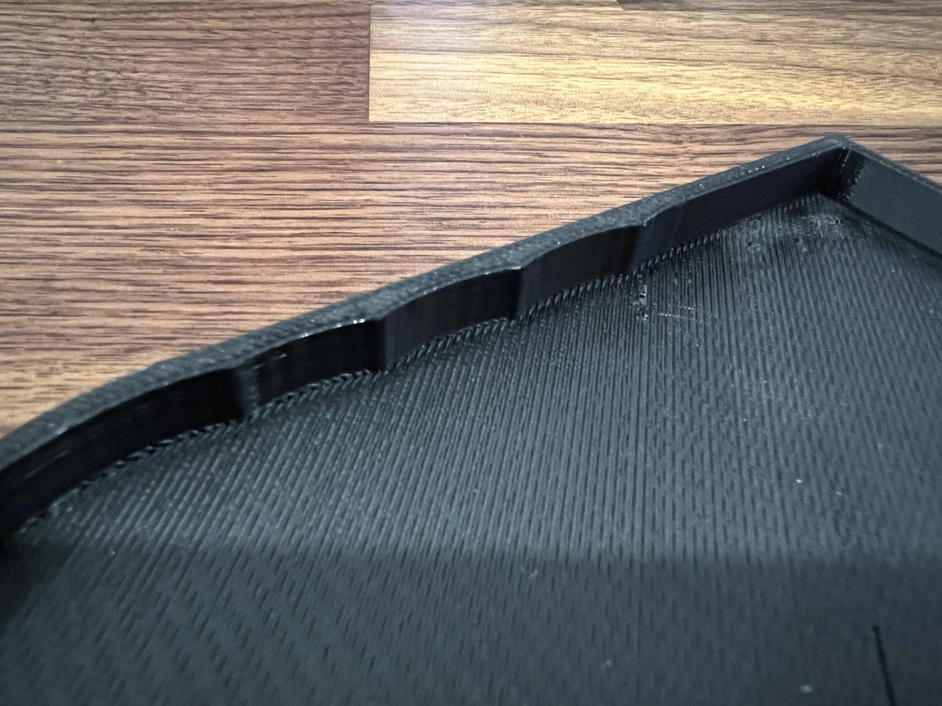 Rivian R1T R1S iPhone 14 Pro is not compatible with the Rivian Charge Pad IMG_0867