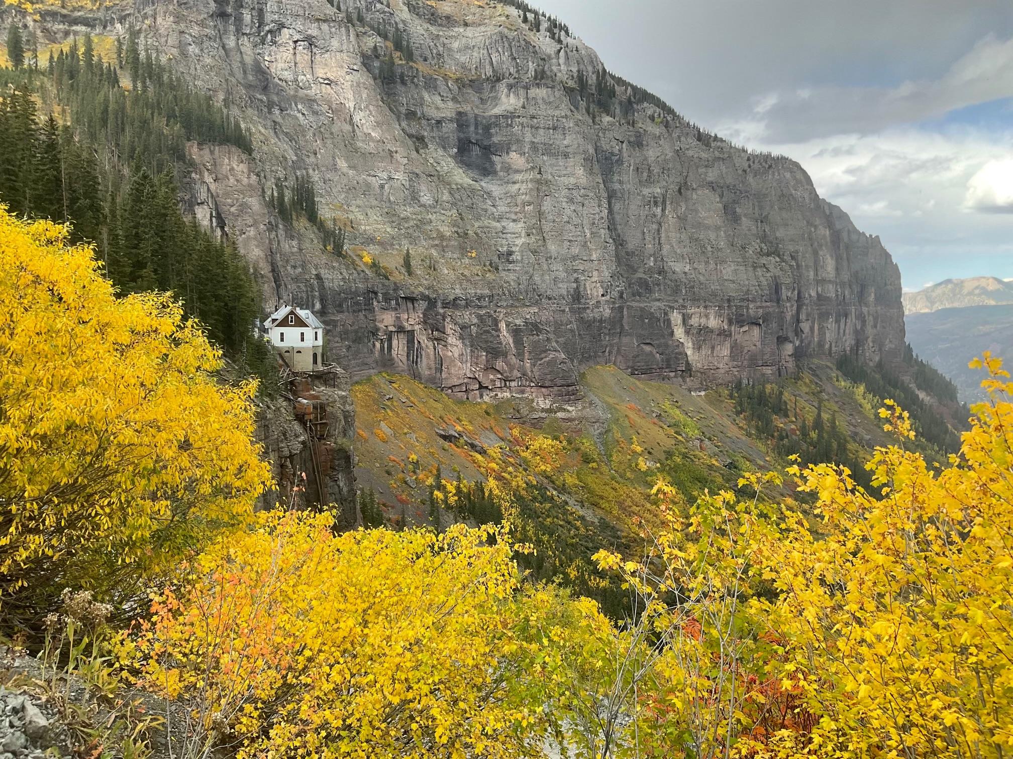 Rivian R1T R1S R1T Over Imogene Pass, CO FullSizeRender