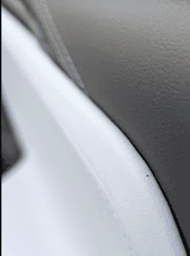 Rivian R1T R1S Picked up new R1T Ocean Coast today -  some small Issues 1665262592035