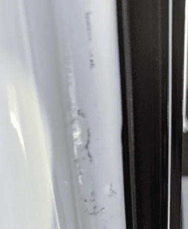 Rivian R1T R1S Picked up new R1T Ocean Coast today -  some small Issues 1665279509192