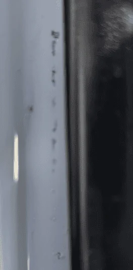 Rivian R1T R1S Picked up new R1T Ocean Coast today -  some small Issues 1665279522538