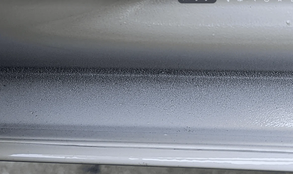 Rivian R1T R1S Picked up new R1T Ocean Coast today -  some small Issues 1665279635841