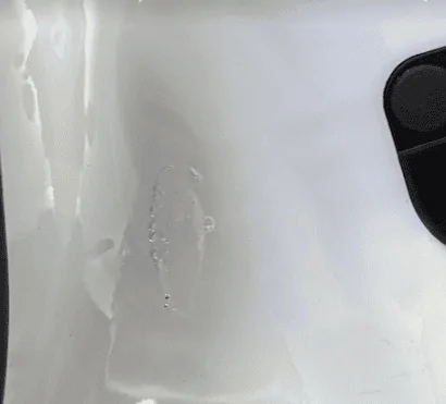 Rivian R1T R1S Picked up new R1T Ocean Coast today -  some small Issues 1665281320225