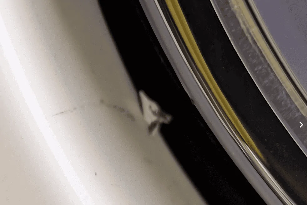 Rivian R1T R1S Picked up new R1T Ocean Coast today -  some small Issues 1665282126871