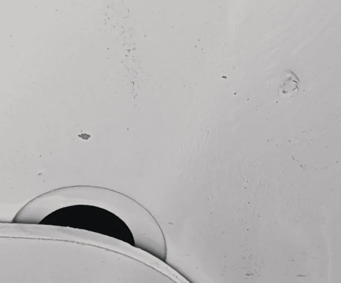 Rivian R1T R1S Picked up new R1T Ocean Coast today -  some small Issues 1665282575245