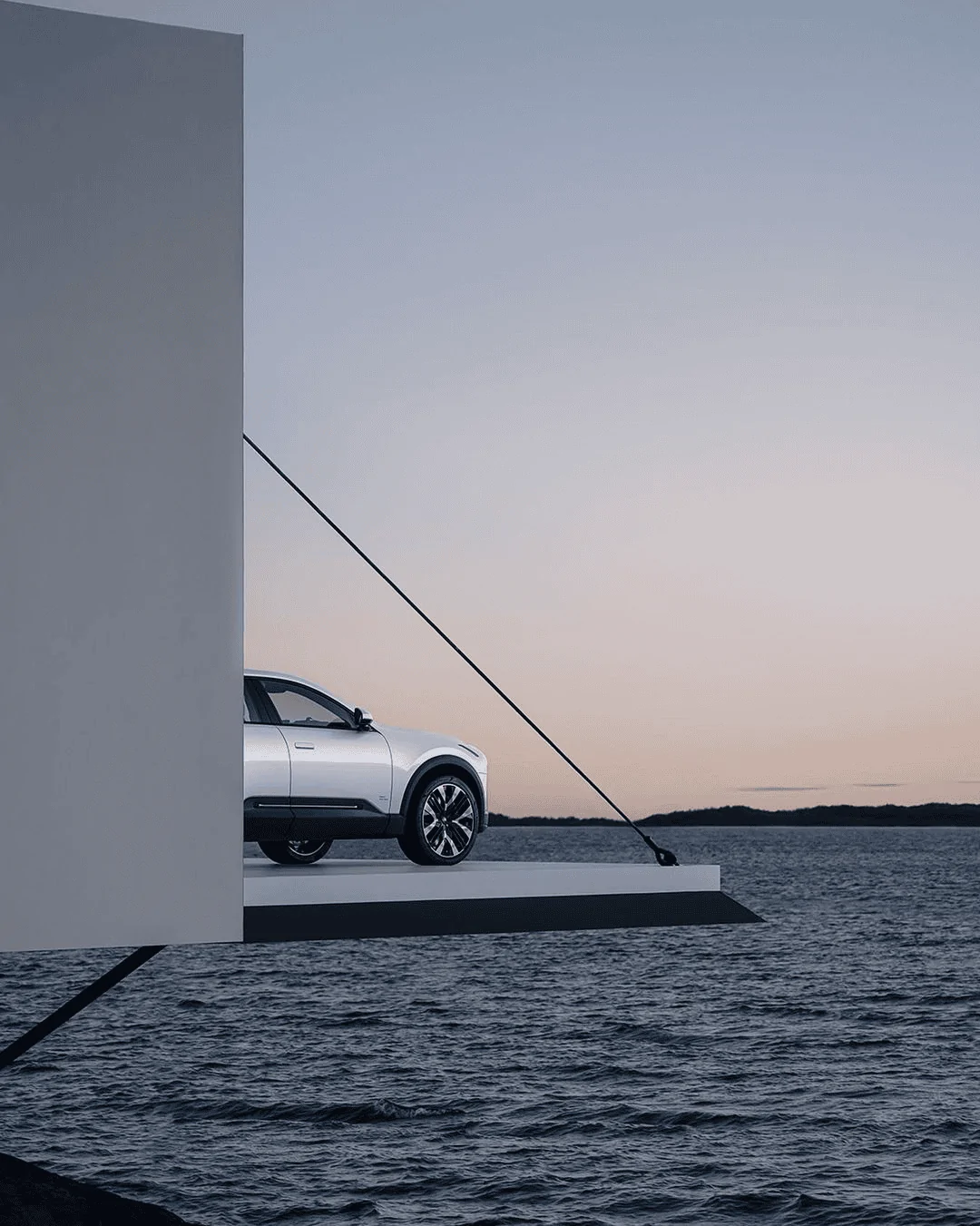 Rivian R1T R1S Polestar 3 Previewed 06DD89E9-4B08-413B-BDD3-F224B8D90B88
