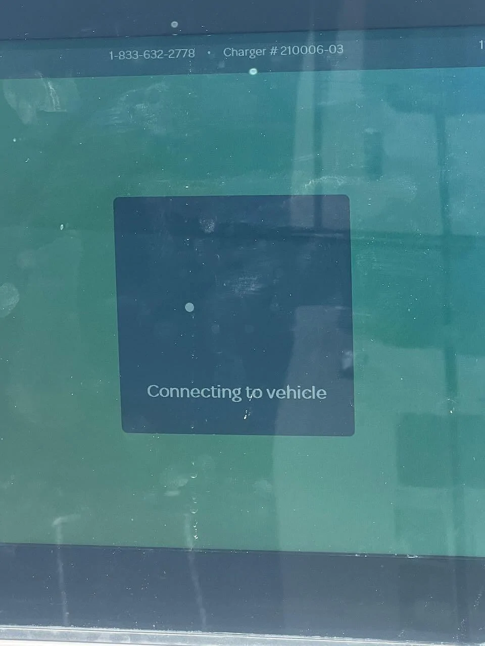 Rivian R1T R1S Unable to Fast Charge (Level 3) IMG_8564