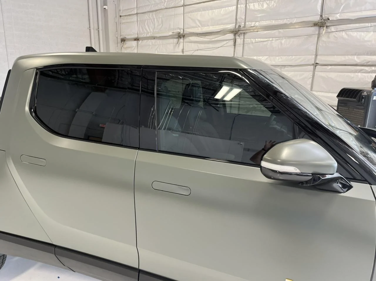 Rivian R1T R1S PPF and Ceramic Detailers in Arizona B643F02B-5244-4388-9888-C47A3AAA78DF