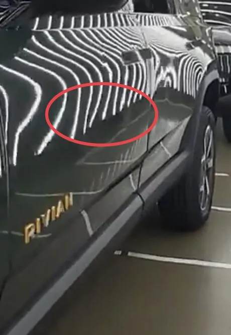 Rivian R1T R1S Rivian R1S Production Eye Candy [content removed by takedown request of Rivian legal counsel] F7E715B4-222E-4564-8324-1BDF369C0911