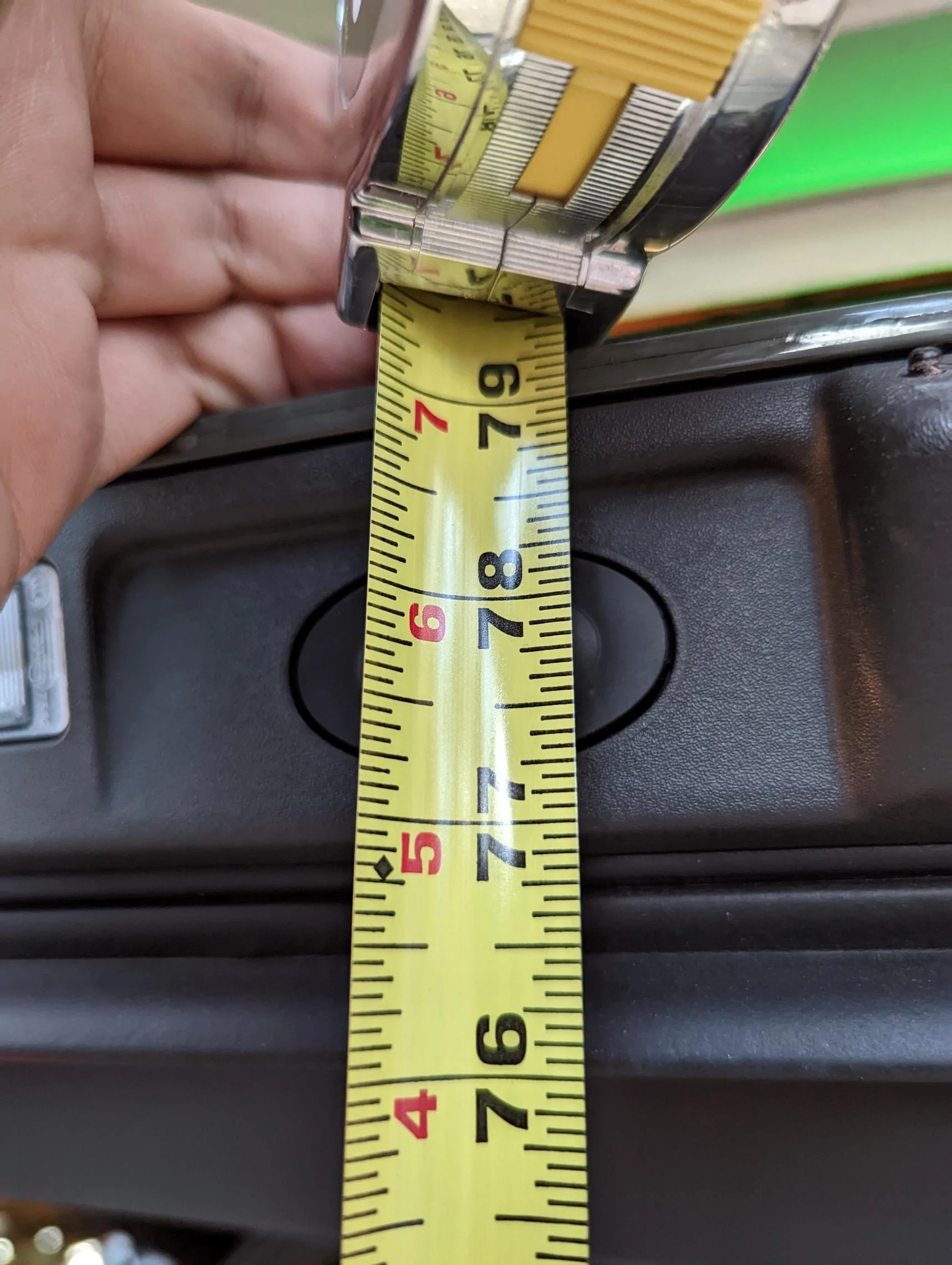 Rivian R1T R1S Ask us Rivian R1S owners ANYTHING [AMA]! 1665535368272