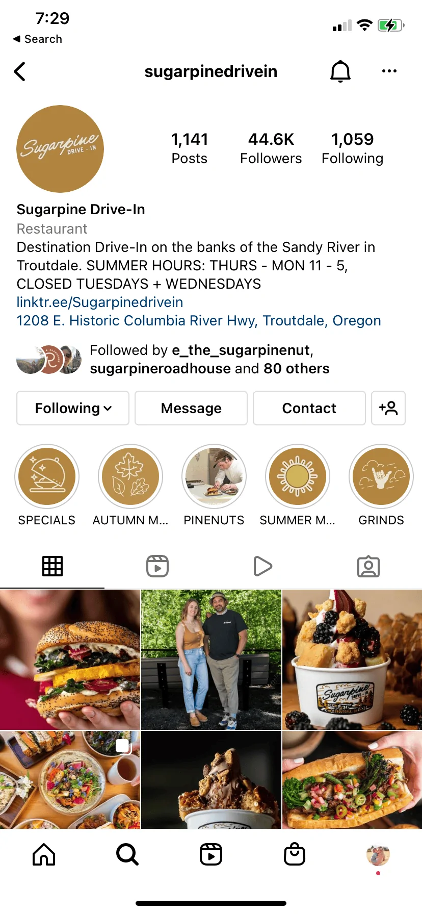 Rivian R1T R1S Proposed Group Trip: Mt. Hood - Hood River Loop on October 23rd. AF57C781-7847-4D67-B7B7-E07978E104C0